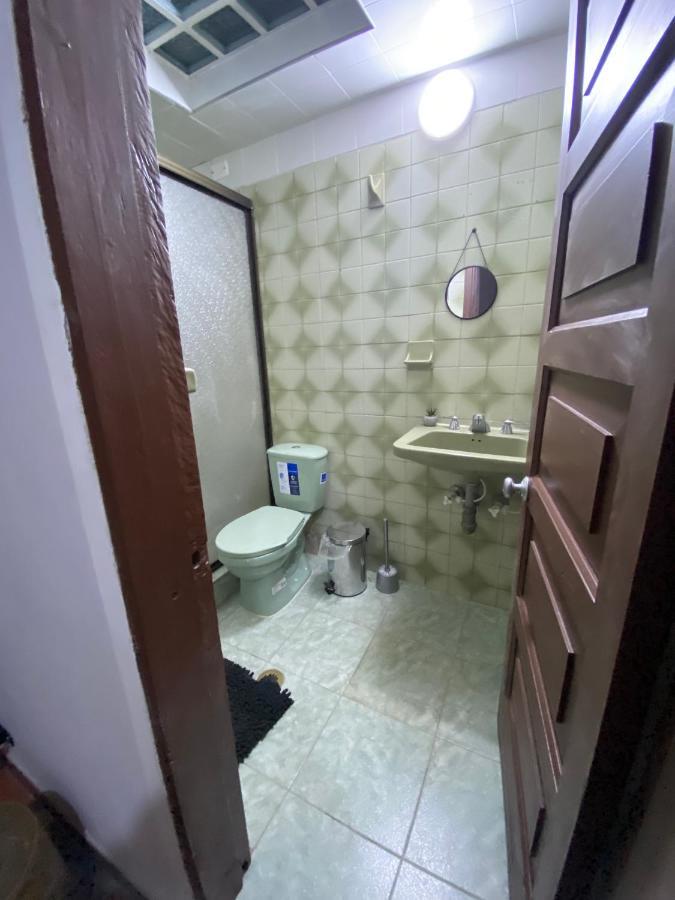 Banana Hostel Богота Экстерьер фото