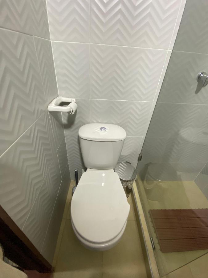 Banana Hostel Богота Экстерьер фото