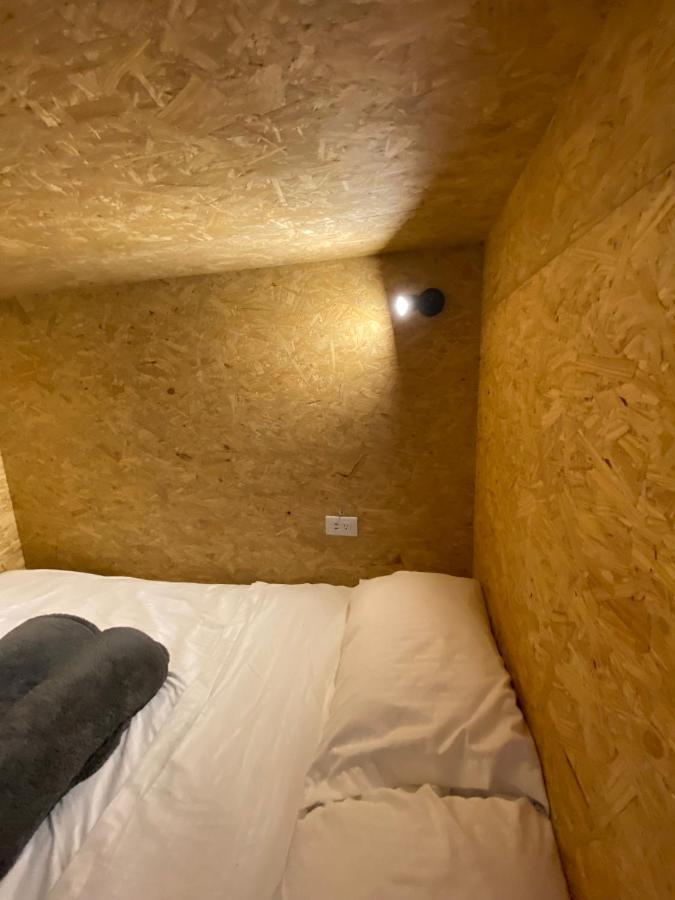Banana Hostel Богота Экстерьер фото