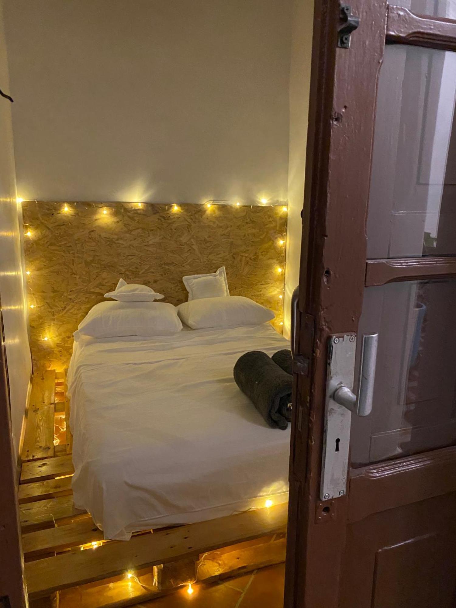 Banana Hostel Богота Экстерьер фото
